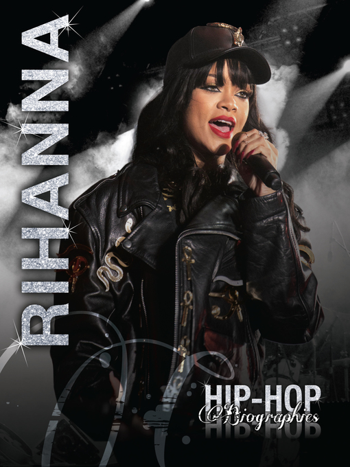 Title details for Rihanna by Saddleback Educational Publishing - Available